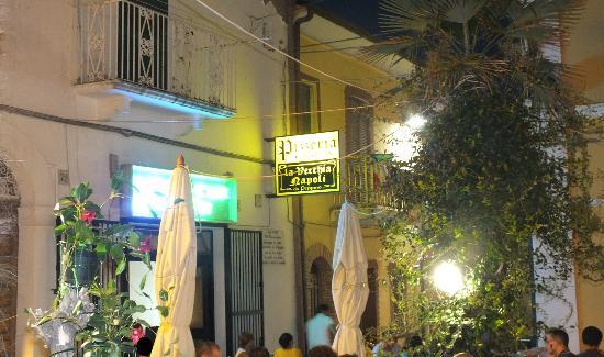 Pizzeria Vecchia Napoli